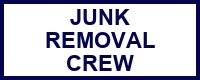 Junk Removal Crew